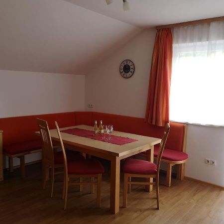 Apartament Maria'S Platzl Wagrain Zewnętrze zdjęcie