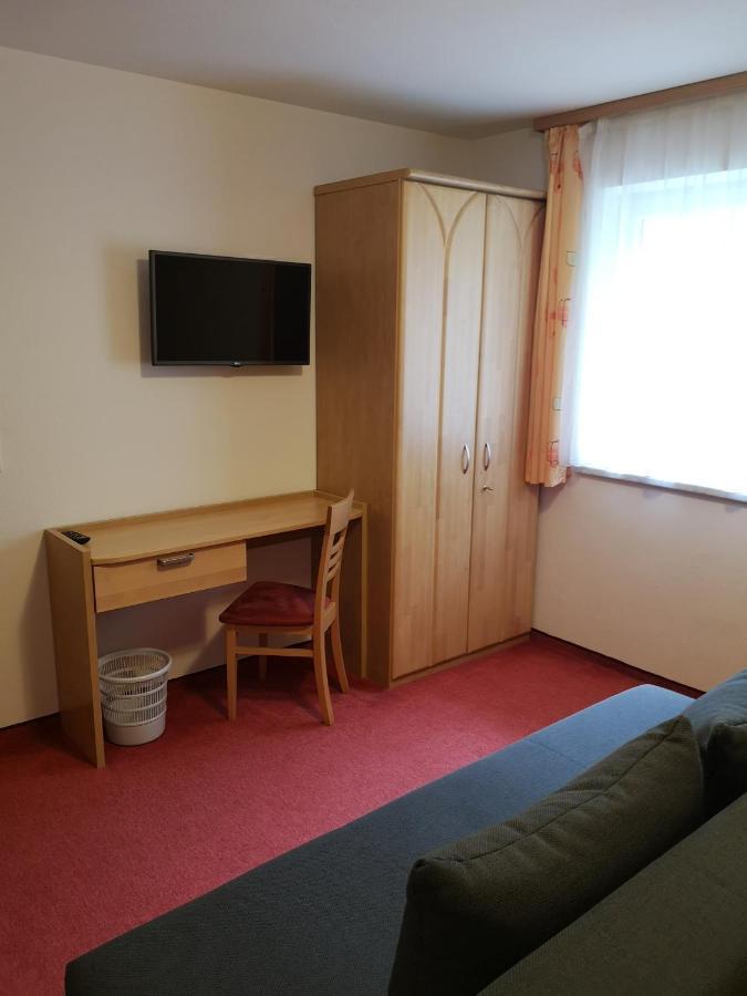Apartament Maria'S Platzl Wagrain Zewnętrze zdjęcie