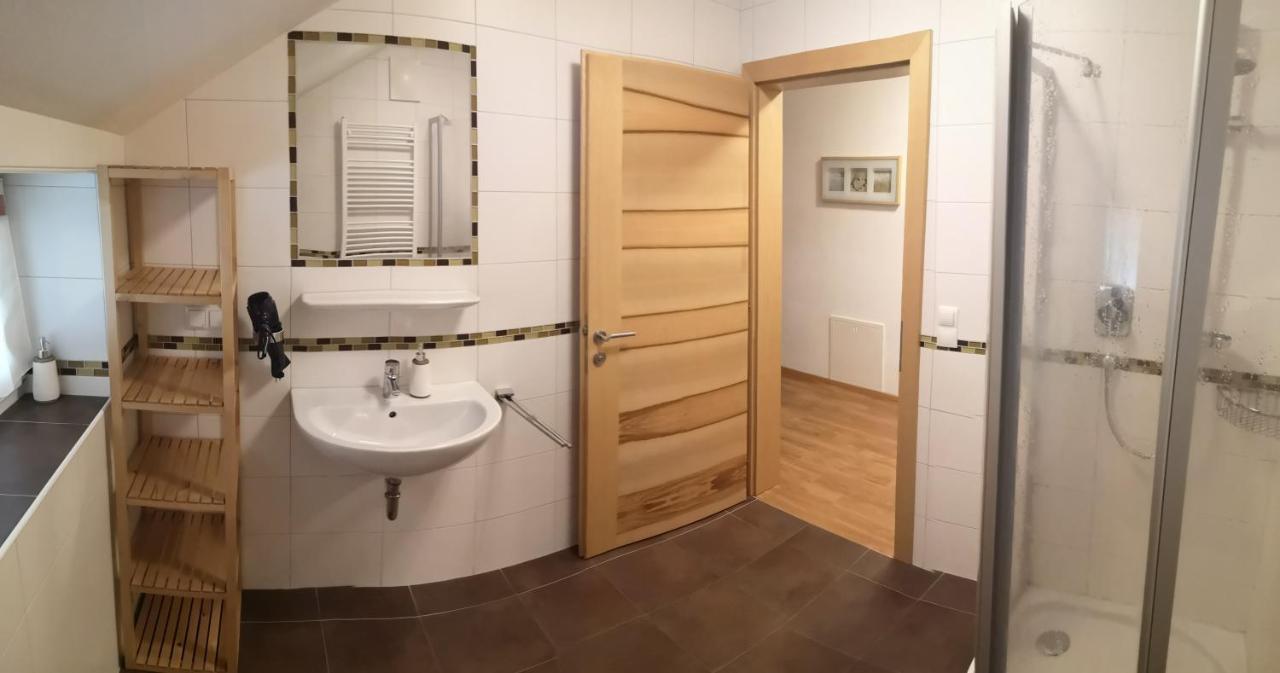 Apartament Maria'S Platzl Wagrain Zewnętrze zdjęcie