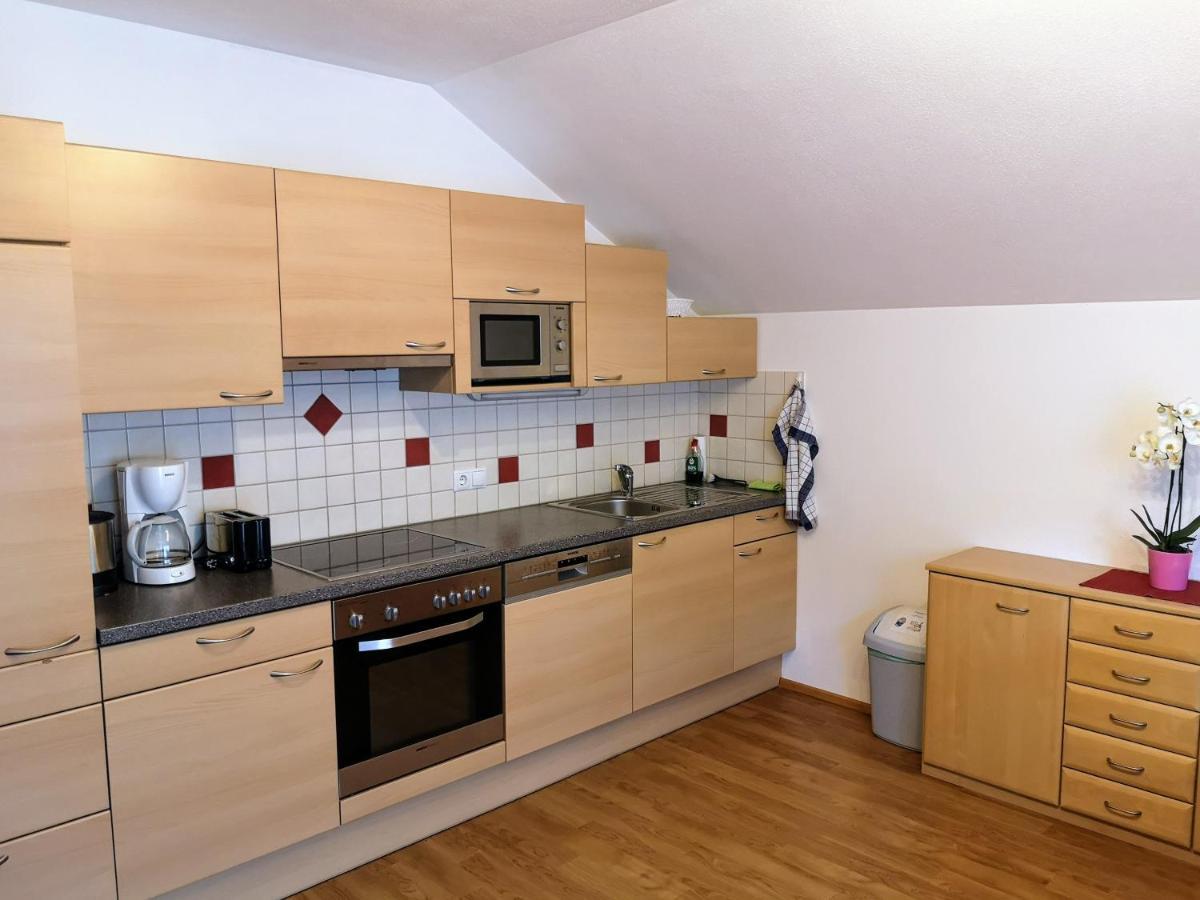 Apartament Maria'S Platzl Wagrain Zewnętrze zdjęcie