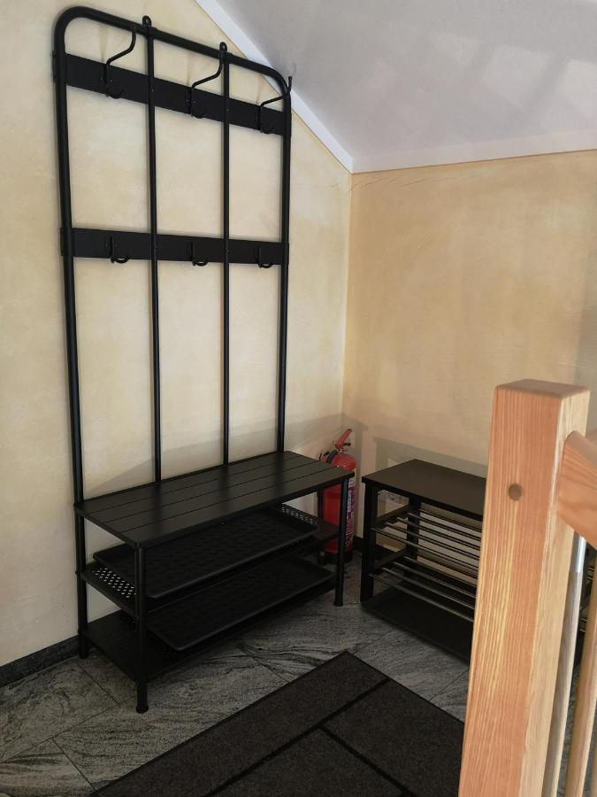 Apartament Maria'S Platzl Wagrain Zewnętrze zdjęcie