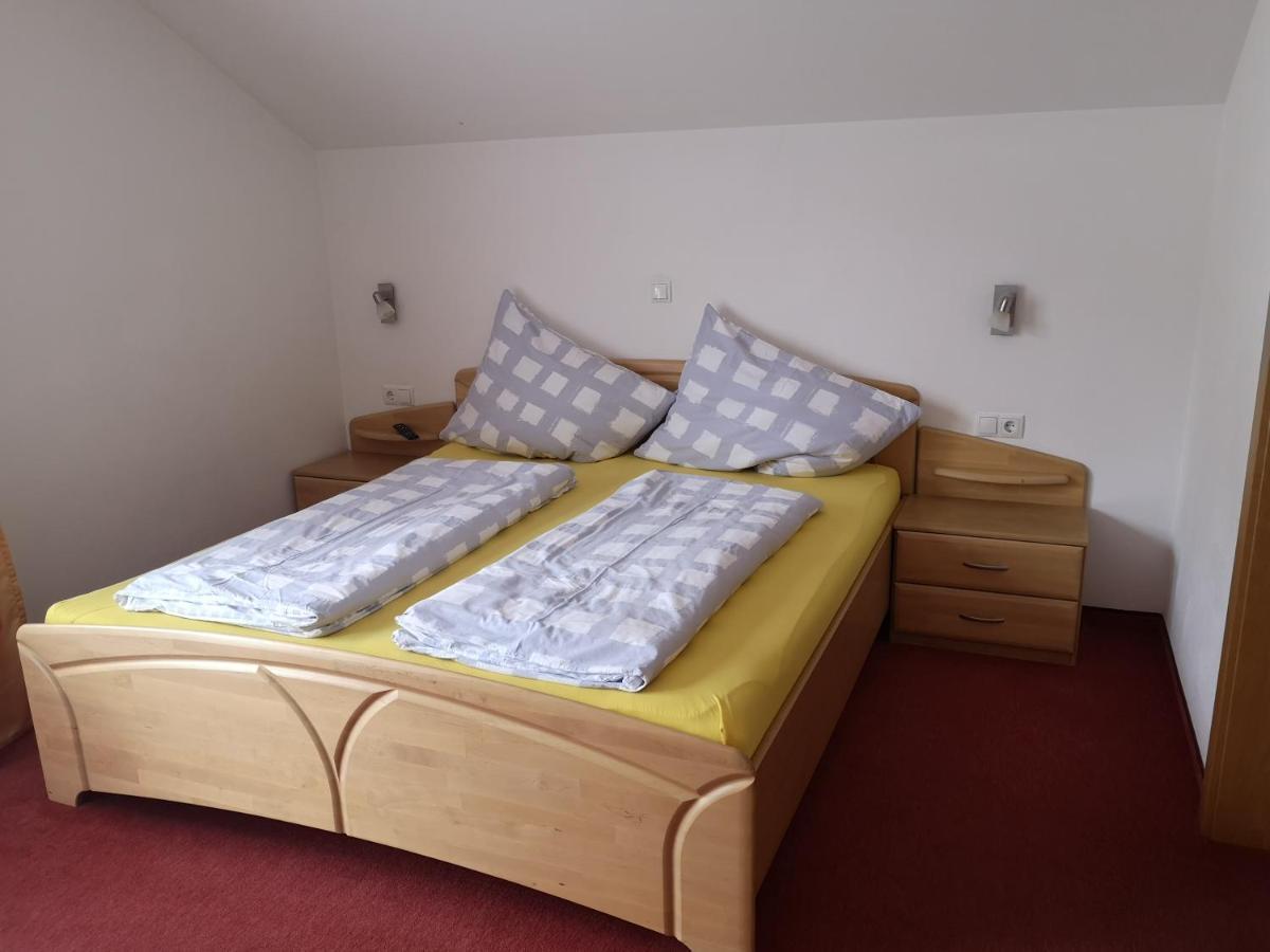 Apartament Maria'S Platzl Wagrain Zewnętrze zdjęcie