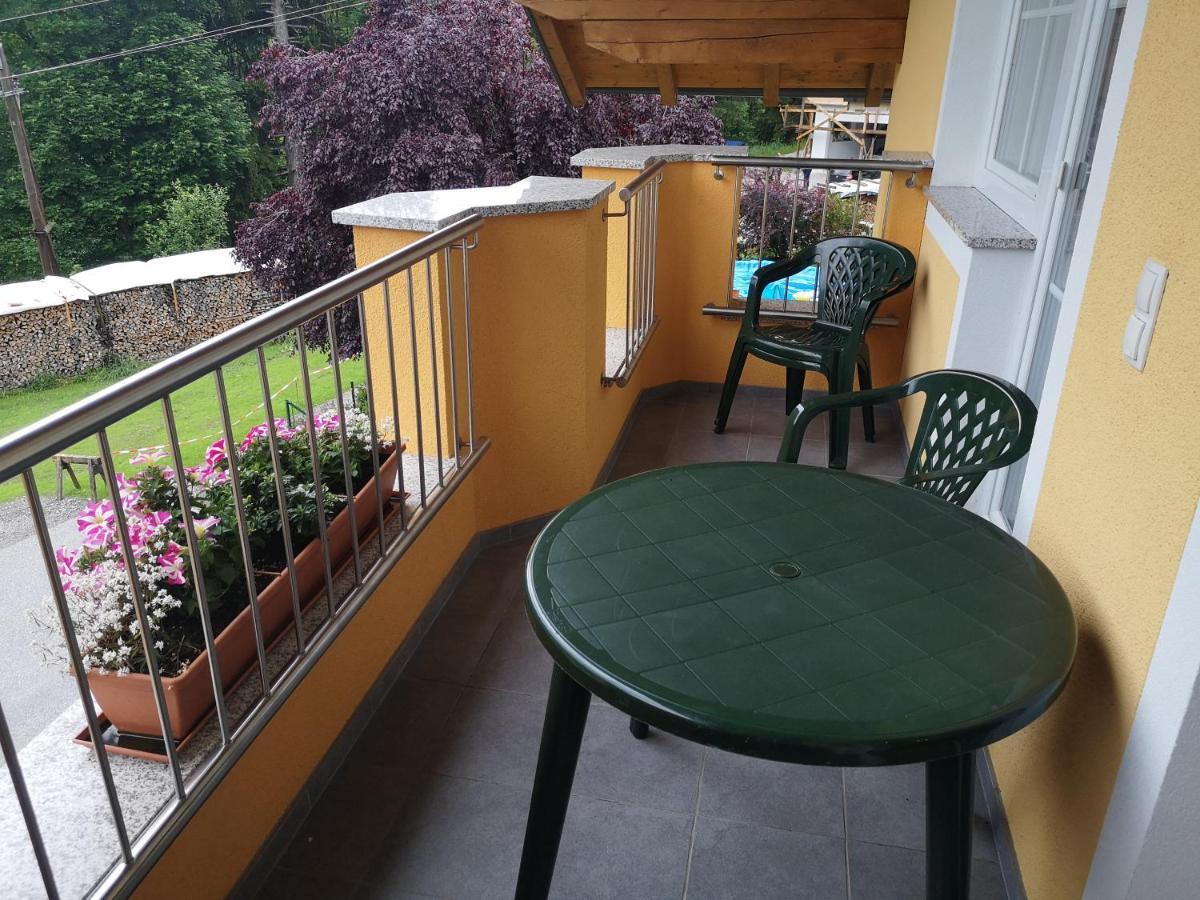 Apartament Maria'S Platzl Wagrain Zewnętrze zdjęcie